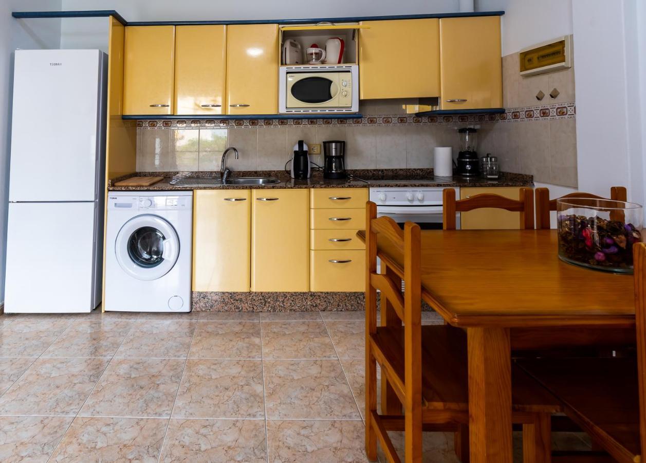 Casa Nati Morro Jable